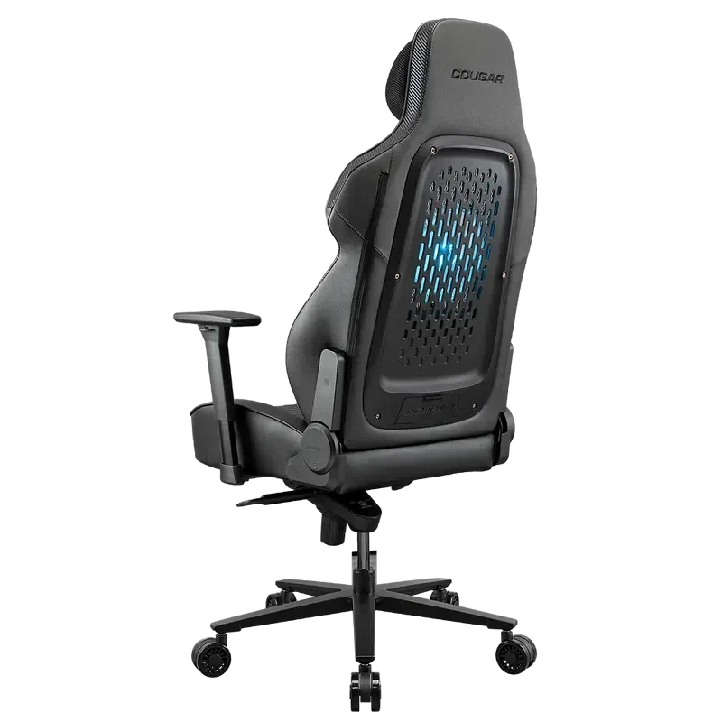 Scaun Gaming Cougar NxSys AERO Black 10