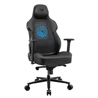 Scaun Gaming Cougar NxSys AERO Black 9