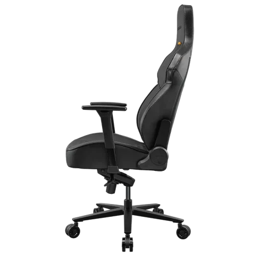 Геймерское кресло Cougar NxSys AERO Black