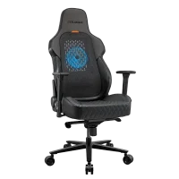 Scaun Gaming Cougar NxSys AERO Black 7