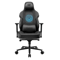 Scaun Gaming Cougar NxSys AERO Black