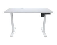 Игровой стол Cougar Royal Mossa, Белый 6