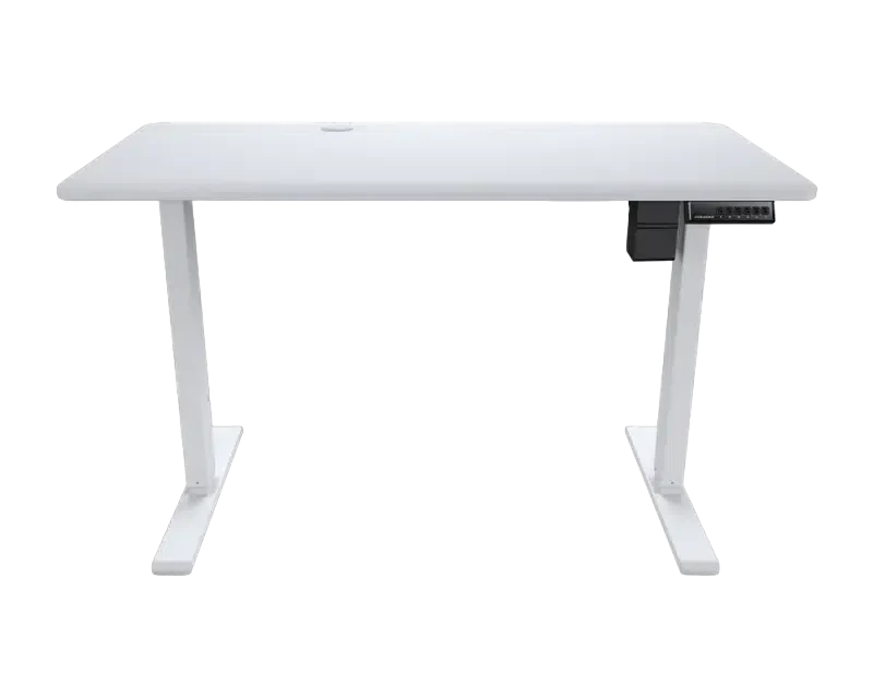 Игровой стол Cougar Royal Mossa, Белый 6