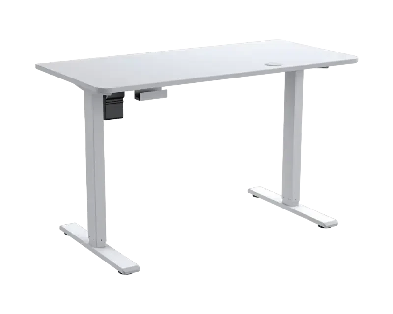 Игровой стол Cougar Royal Mossa, Белый 4