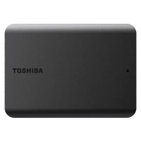 Hard disk extern Toshiba Canvio Basics, 2TB, Negru