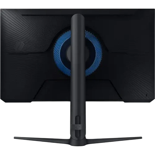 23,8" Monitor Gaming Samsung S24AG302N, VA 1920x1080 FHD, Negru