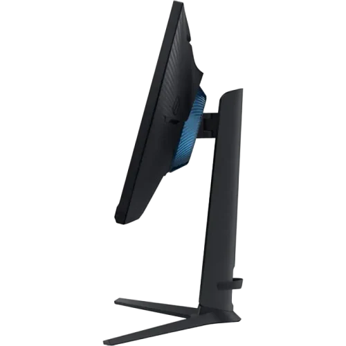 23,8" Monitor Gaming Samsung S24AG302N, VA 1920x1080 FHD, Negru