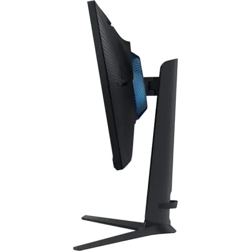23,8" Monitor Gaming Samsung S24AG302N, VA 1920x1080 FHD, Negru