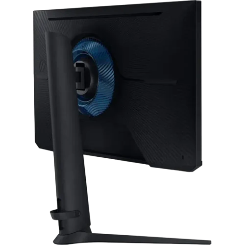 23,8" Monitor Gaming Samsung S24AG302N, VA 1920x1080 FHD, Negru