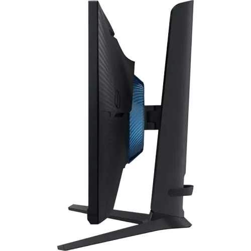 23,8" Monitor Gaming Samsung S24AG302N, VA 1920x1080 FHD, Negru