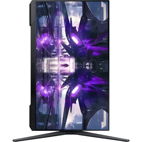 23,8" Monitor Gaming Samsung S24AG302N, VA 1920x1080 FHD, Negru