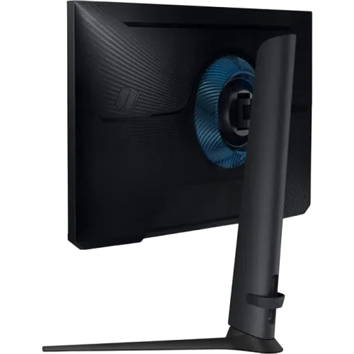 23,8" Monitor Gaming Samsung S24AG302N, VA 1920x1080 FHD, Negru