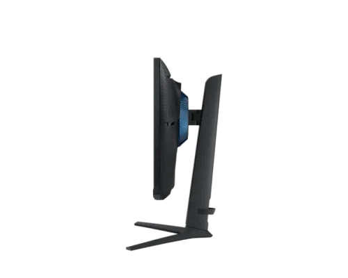 25" Monitor Gaming Samsung S25BG400E, IPS 1920x1080 FHD, Negru
