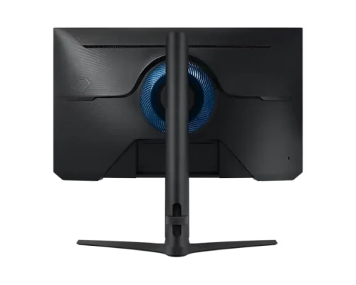 25" Monitor Gaming Samsung S25BG400E, IPS 1920x1080 FHD, Negru