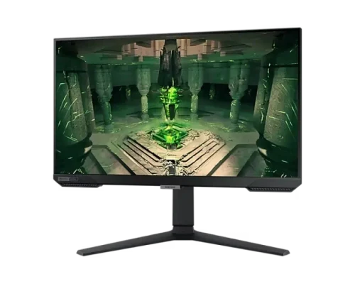 25" Monitor Gaming Samsung S25BG400E, IPS 1920x1080 FHD, Negru