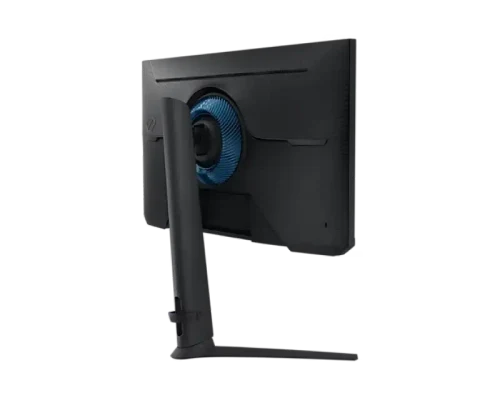 25" Monitor Gaming Samsung S25BG400E, IPS 1920x1080 FHD, Negru
