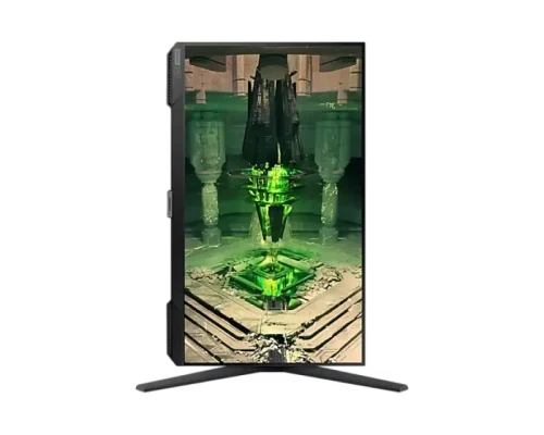 25" Monitor Gaming Samsung S25BG400E, IPS 1920x1080 FHD, Negru