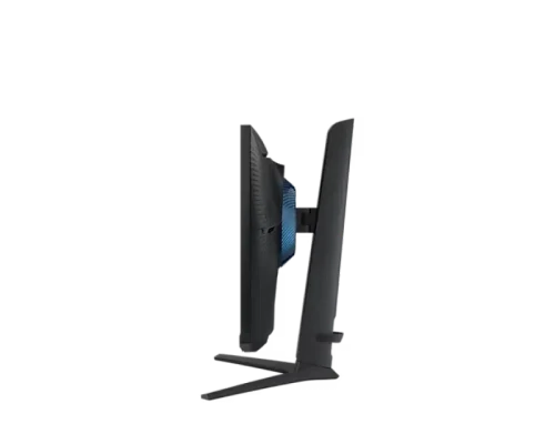 25" Monitor Gaming Samsung S25BG400E, IPS 1920x1080 FHD, Negru