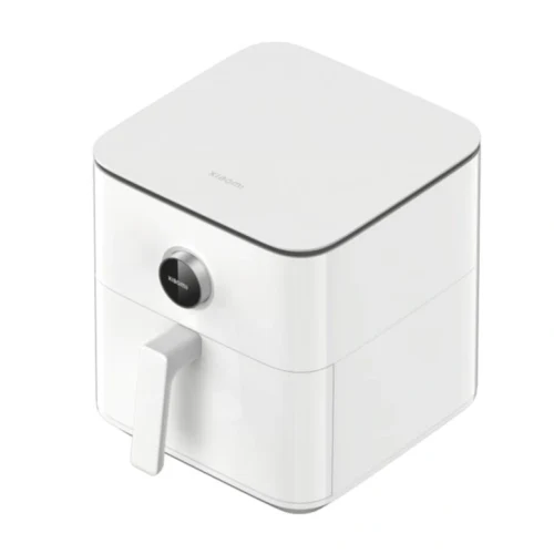 Аэрогриль Xiaomi Smart Air Fryer 6.5L White EU