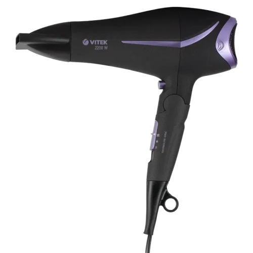 Uscător de păr VITEK VT-8207
