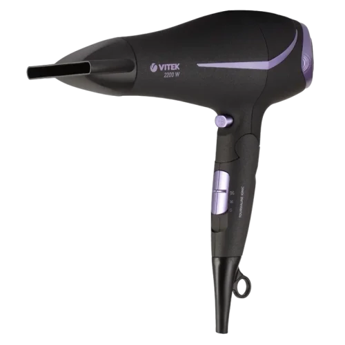 Uscător de păr VITEK VT-8207