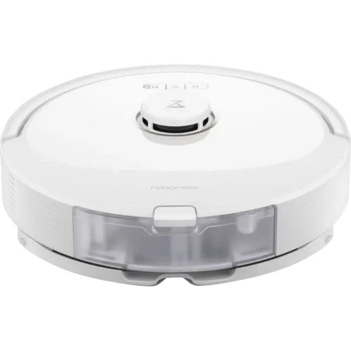 Робот-Пылесос Roborock Q8 Max, Белый