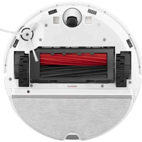 Робот-Пылесос Roborock Q8 Max, Белый