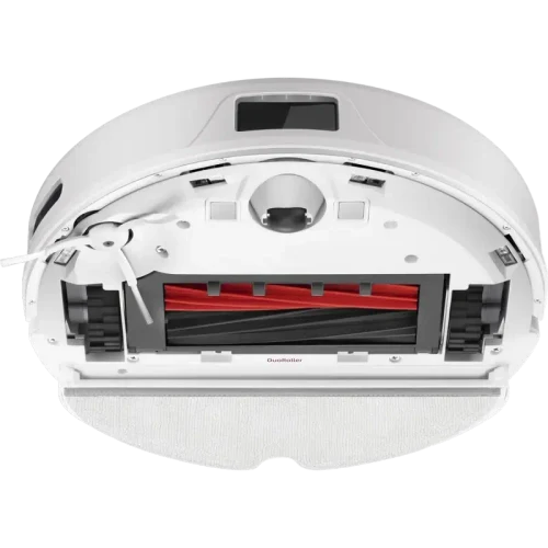 Робот-Пылесос Roborock Q8 Max, Белый