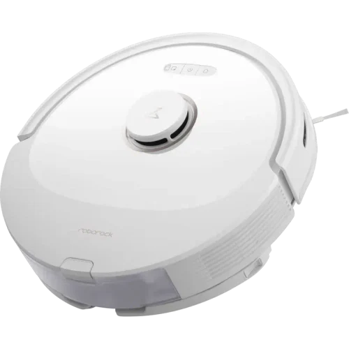 Робот-Пылесос Roborock Q8 Max, Белый