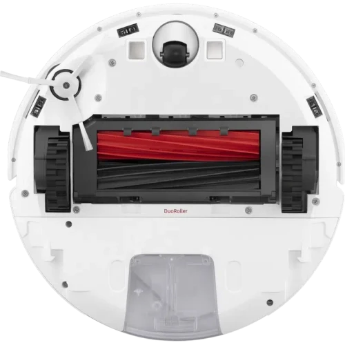 Робот-Пылесос Roborock Q8 Max, Белый