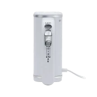 Миксер ручной Polaris PHM 7021, White 3