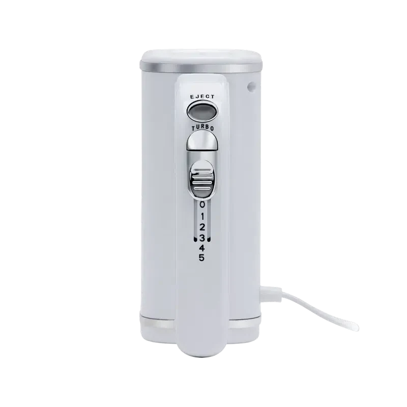 Миксер ручной Polaris PHM 7021, White 3