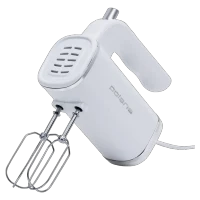 Миксер ручной Polaris PHM 7021, White