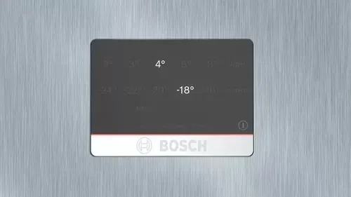 Frigider Bosch KGN56XLEB