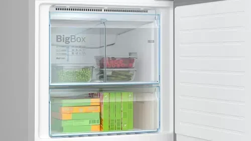 Frigider Bosch KGN56XLEB