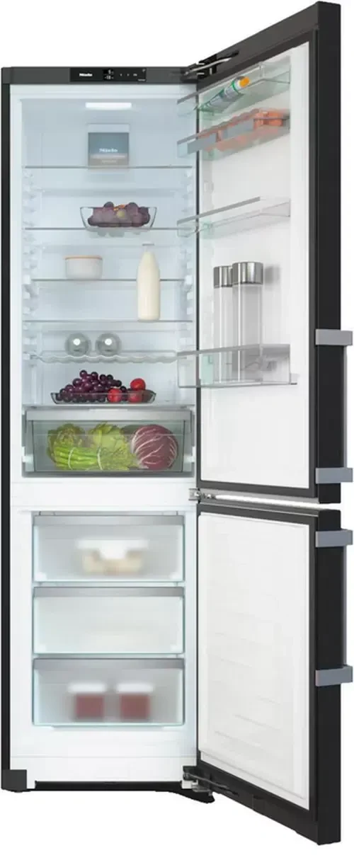 Frigider cu congelator jos Miele KFN 4795 DD