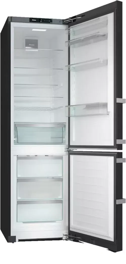 Frigider cu congelator jos Miele KFN 4795 DD