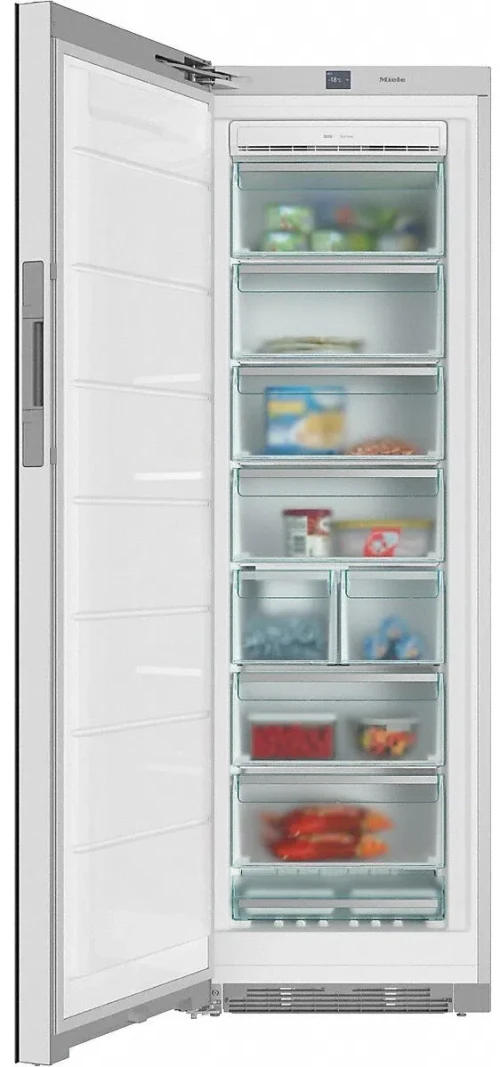 Морозильник Miele FNS 28463 E BB