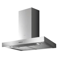 Hota Turboair Sofia IX/A/60, Inox
