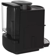Кофемашина Krups EA819E10, Black 5