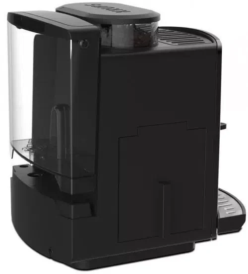 Кофемашина Krups EA819E10, Black 5