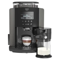 Кофемашина Krups EA819E10, Black