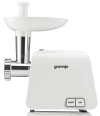 Мясорубка Gorenje MG1602W, White 2