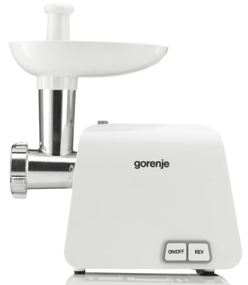 Мясорубка Gorenje MG1602W, White