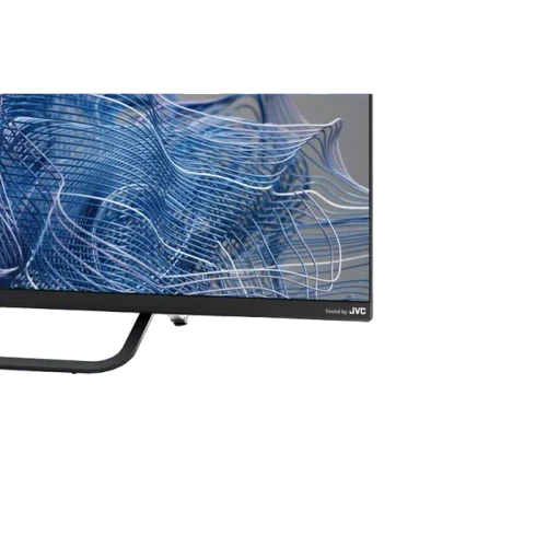 32" LED SMART Телевизор KIVI 32F750NB, 1920x1080 FHD, Android TV, Чёрный