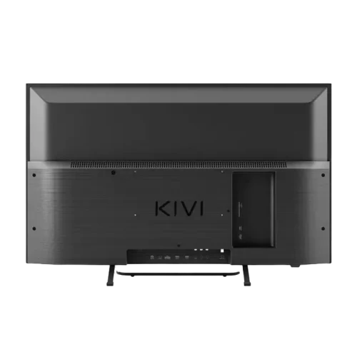 32" LED SMART Телевизор KIVI 32F750NB, 1920x1080 FHD, Android TV, Чёрный
