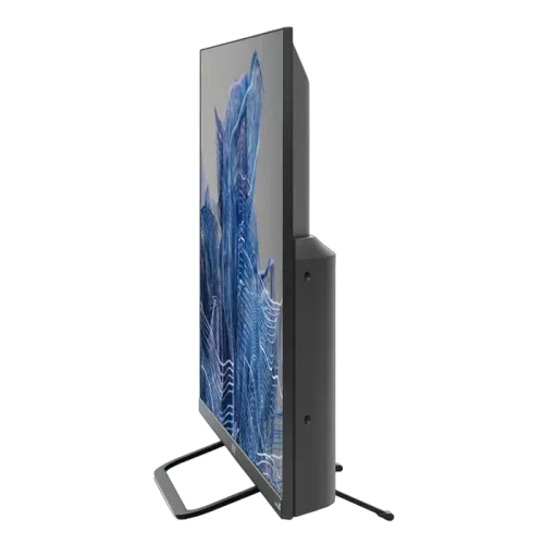 32" LED SMART Телевизор KIVI 32F750NB, 1920x1080 FHD, Android TV, Чёрный