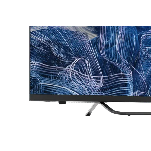 32" LED SMART Телевизор KIVI 32F750NB, 1920x1080 FHD, Android TV, Чёрный
