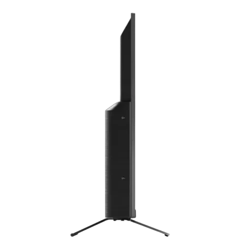 32" LED SMART Телевизор KIVI 32F750NB, 1920x1080 FHD, Android TV, Чёрный