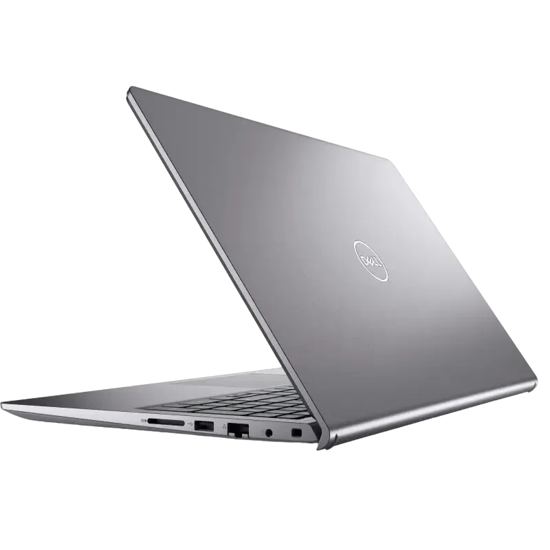 Ноутбук для бизнеса 15,6" DELL Vostro 3530, Titan Gray, Intel Core i5-1335U, 16Гб/512Гб, Linux Ubuntu 7